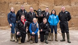 Chance Hall Farm strategic farm launch